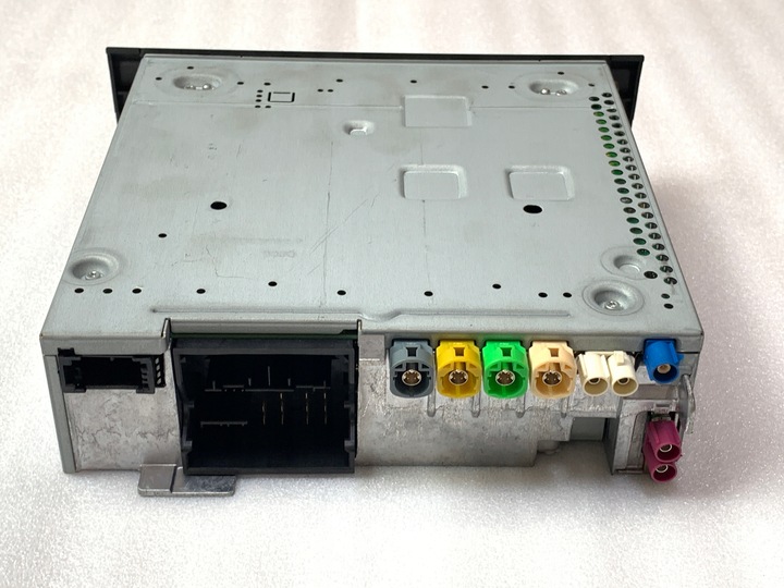 фото №9, Audi a4 a5 8w mmi 8,25"high навигация мультимедиа 8w5035897b 8w0919615 34km