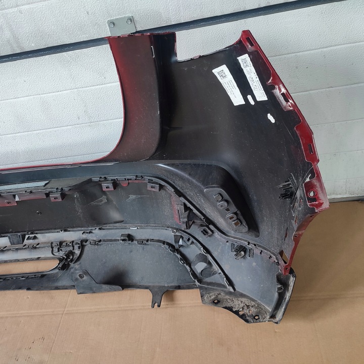 фото №10, Бампер зад opel mokka ii b 21-