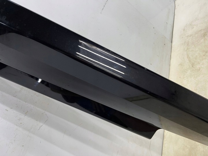 фото №15, Накладка порога bmw m2 g87 23r.- ліва планка порогова зовнішня лівий поріг