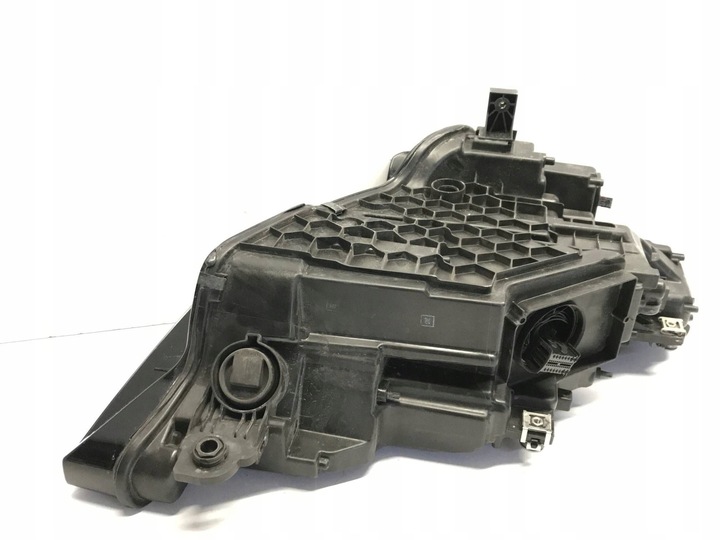 фото №12, Audi e-tron 2021 левая лампа передняя 4ke941039