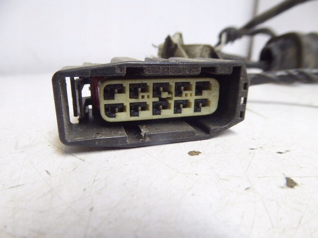 фото №3, Ford transit 06r- жгут дверь перед правая 3.2