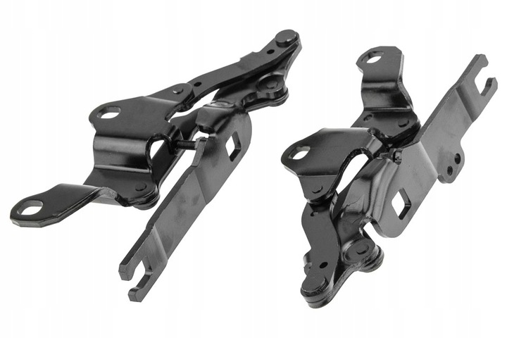 фото №1, Набор петли крышки двигателя bmw 3 e90 2004-/lewy/prawy/ | 41617210677