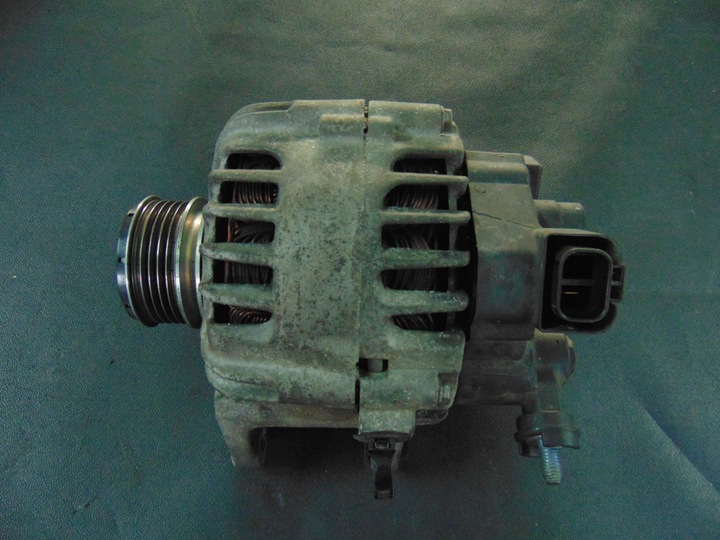 фото №1, Генератор kia ceed i 1.6