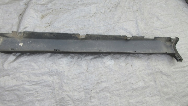 фото №5, Ford kuga mk1 лівий поріг планка порогова ліва