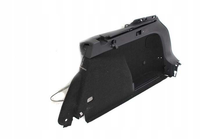 фото №7, Vw golf 7 універсал боковина килим багажника 5g9867462 5g9867461 5g9858855f 5g986