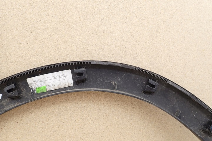 фото №11, Tipo egea cross планка крила зад заднє права