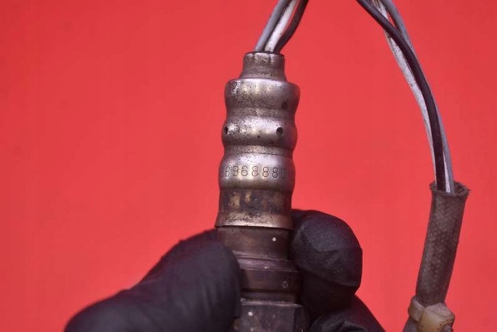 фото №5, Лямбда-зонд 9636968880 peugeot 407 1.8 16v 116 km 04-10