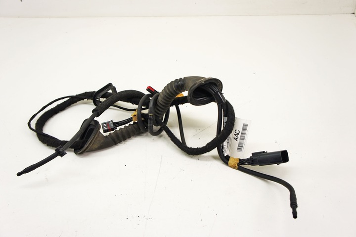 фото №5, Mu085 ford tourneo courier джгут кришки багажника