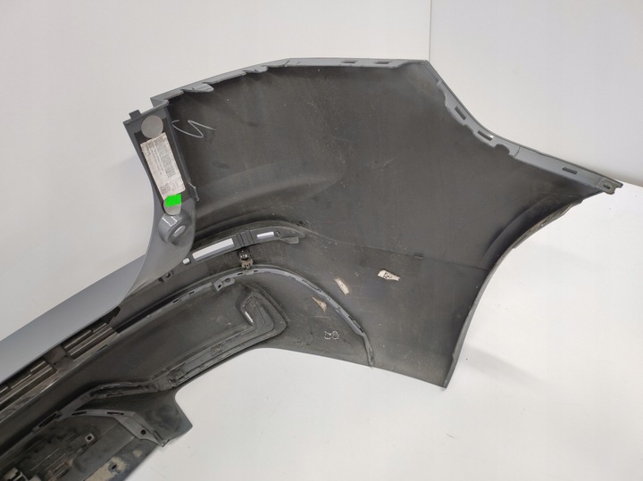 фото №12, Бампер зад задний volvo xc60 ii рестайлинг r-design 31425198 32136217