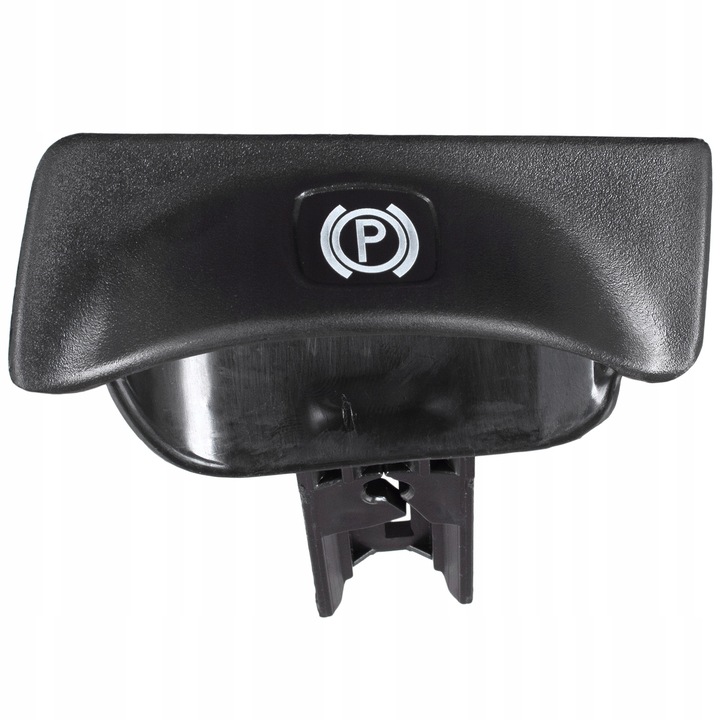 фото №1, Ручка держатель рычаг тормоза ручного do mercedes w211 s211 c219 cls