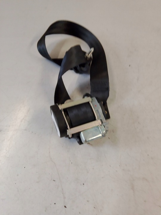 фото №3, Renault scenic iii pas безопасности левый зад 888410009r