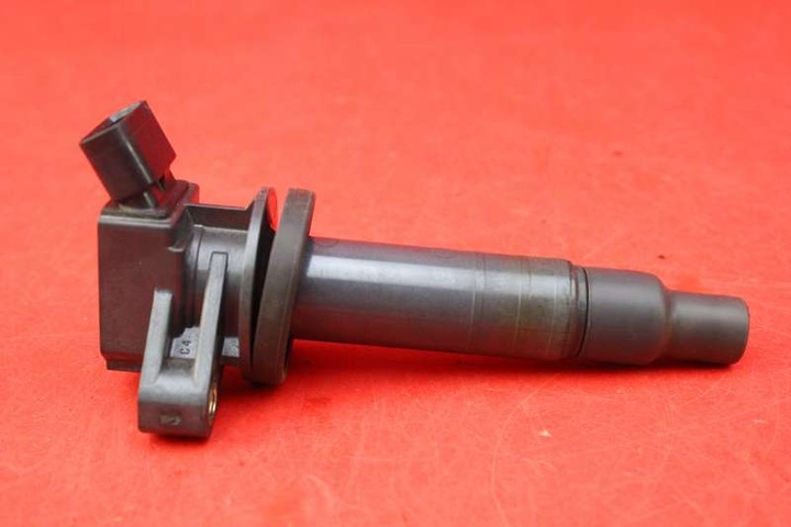 фото №5, Котушка запалювання 9091902239 citroen c1 1.0 68 km 05-08