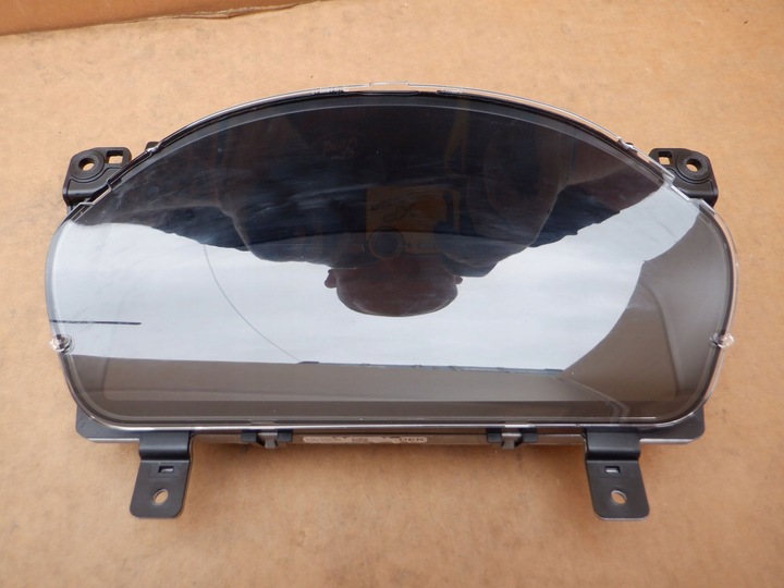 фото №5, Спидометр digital ford втулка стабилизатора титан mk4 usa