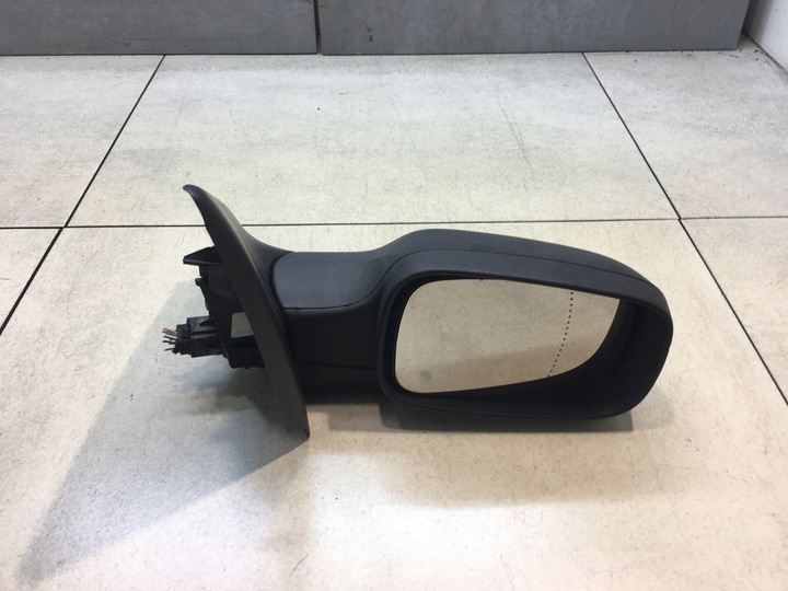 фото №1, Дзеркало праві megane ii 1.5 dci