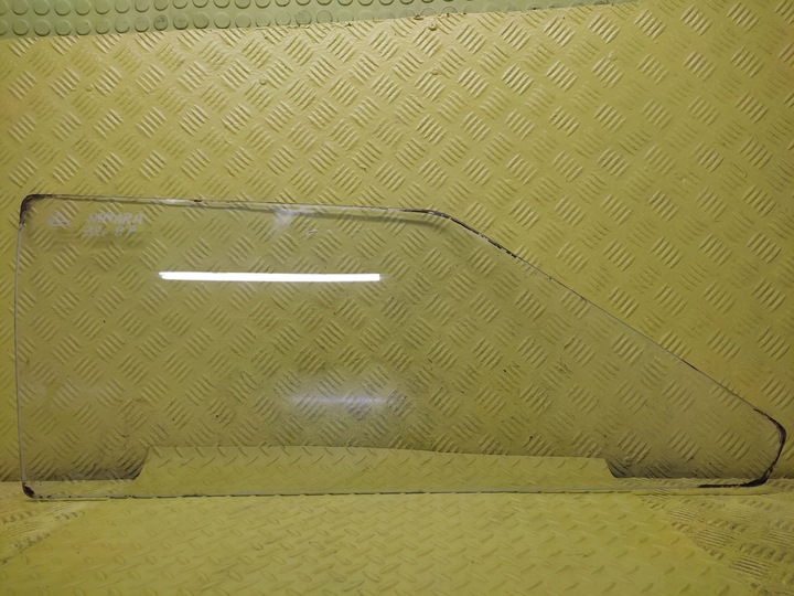 фото №1, Lada samara скло двері праві перед