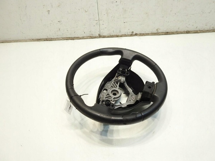 фото №8, Кермо nissan qashqai cv400451pg
