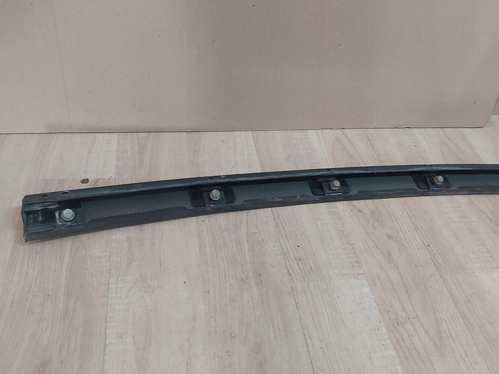 фото №6, Toyota celica v решітка радіатора планка капота перед карбон