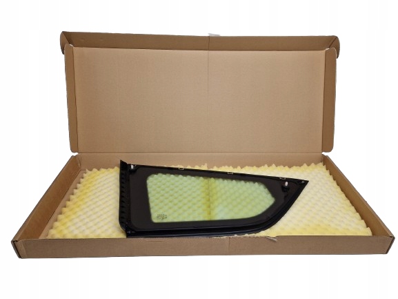 фото №1, Grand scenic iv скло скло задня права нова org 833065788r