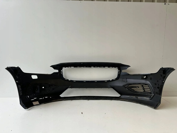 фото №6, Volvo v60 s60 бампер перед 31690589 оригінал