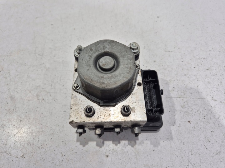 фото №6, Блок керування abs fiat fiorino qubo 51997927 bosch 0265254553