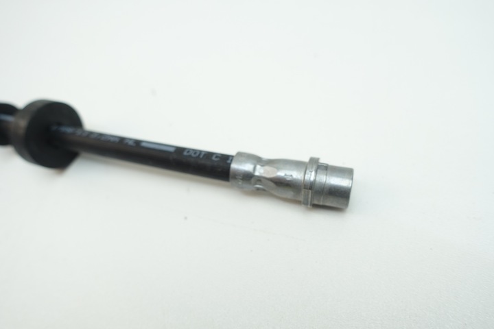 фото №10, Ate шланг тормоза elast. vw p. t4 90-03 левый/правый