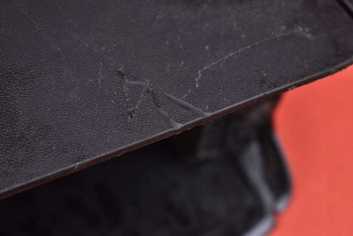 фото №10, Тунель середній підлокітник eu 5p0864251b seat altea 1 i 04-09