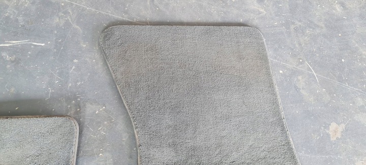 фото №7, A7 c8 4k килимок килимки тканинний перед зад комплект 4k1863691