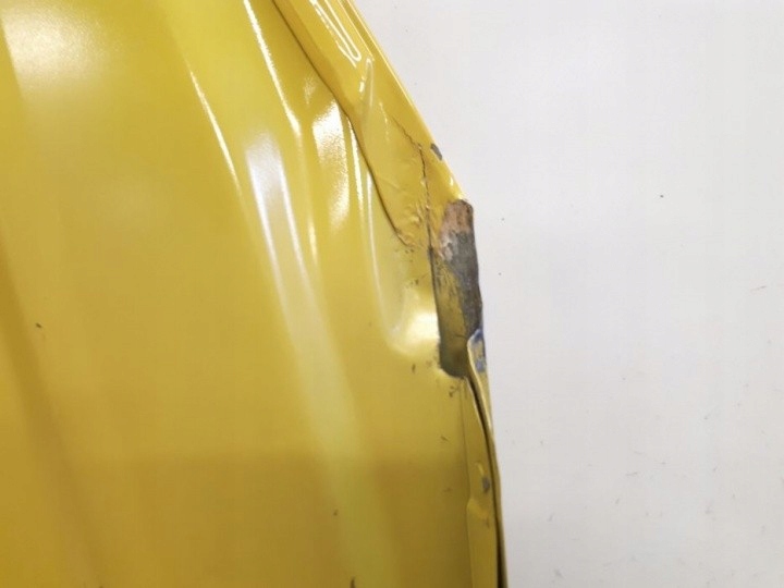 фото №6, Opel astra iv j gtc 2012 капот перед