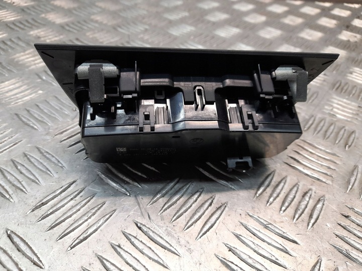 фото №6, Bmw 3 f30 f35 f31 2012 переключатель света