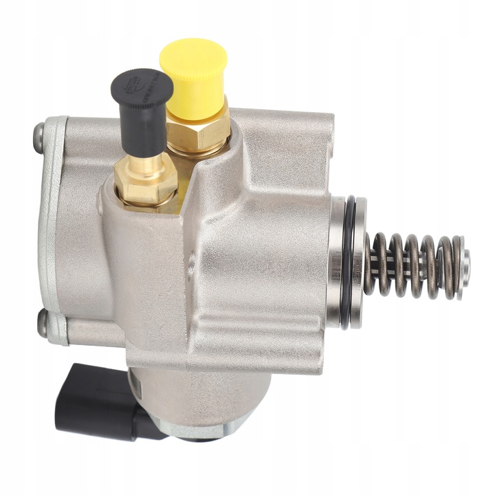 фото №6, Wysokociśnieniowa насос топлива 06d109309 насос питающая szynę топливная з