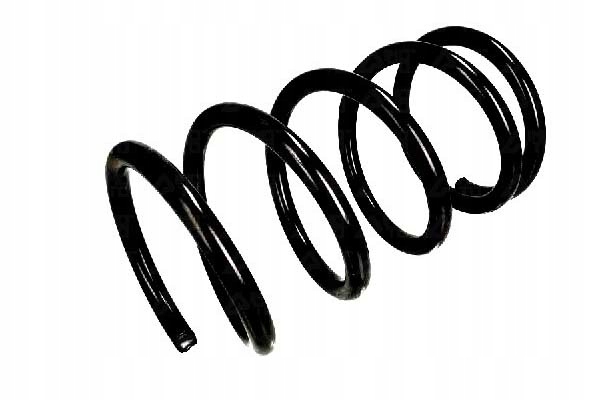 фото №2, Пружина подвешивание toyota rav 4 ii 2.0/2.0d 05.0