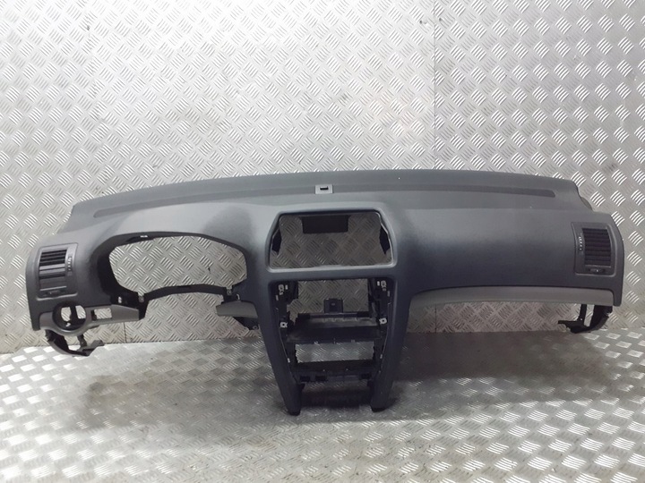 фото №8, Панель роздавальна skoda octavia ii 1z1857007 eu