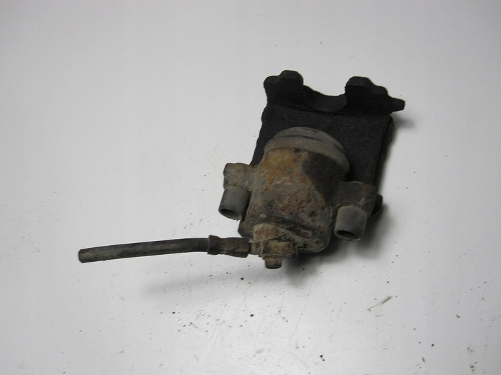 фото №8, Супорт гальмівний перед праві vw golf iv 1.6 98r