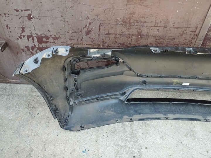 фото №14, Бампер перед bmw i3 s i3s рестайлинг