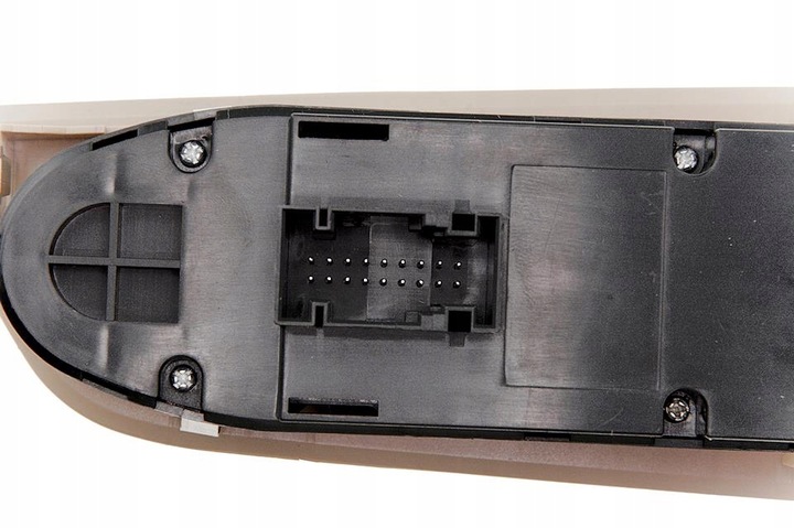 фото №11, Перемикач керування скло