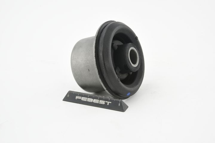 фото №9, Втулка моста nissan pathfinder 2,5/3,0dci/4,0 05- fstnab-283