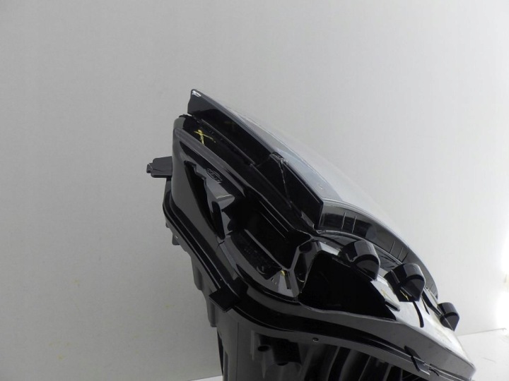 фото №12, Mercedes eqa eqb 243 w243 повний led performance фара ліва передня