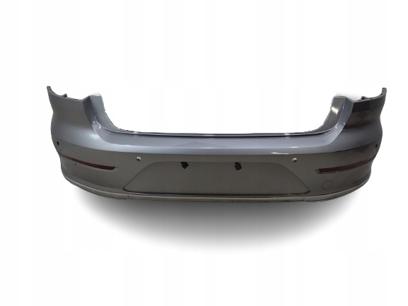 фото №1, 3g8807217 бампер зад цвет lb7s версия pod 4pdc vw arteon рестайлинг 2022+