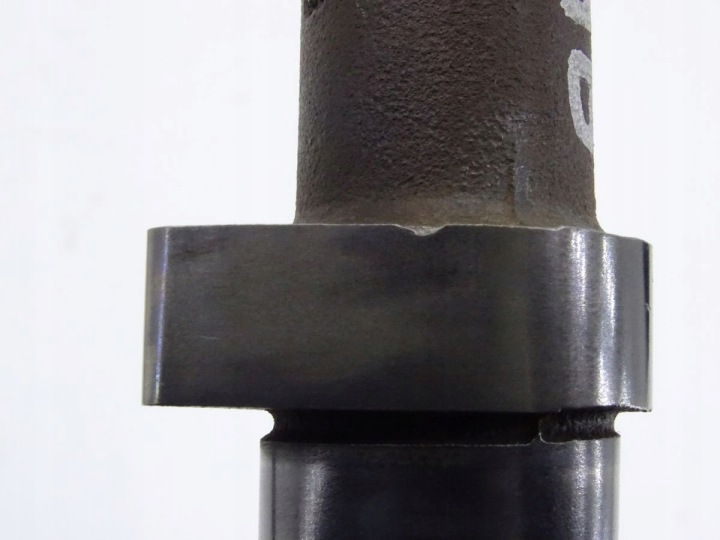 фото №8, Saab 99 9-5 97-09 2.3 t b235e распределительный вал w