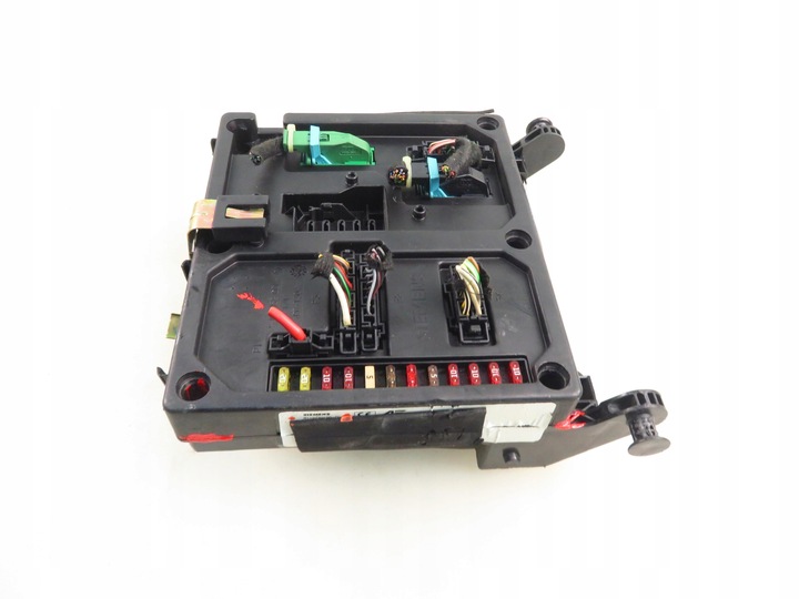 фото №9, Bsi vw sharan i 1.9 tdi - auy s110730100d