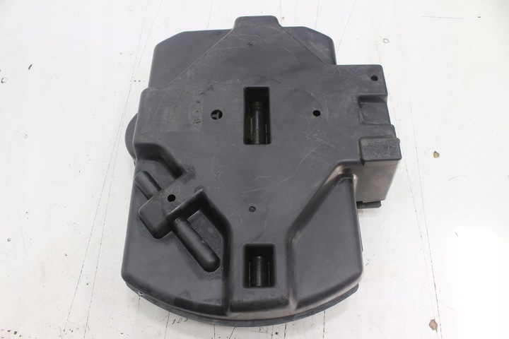 фото №10, Вкладка колеса запасного домкрат c4 grand picasso ii