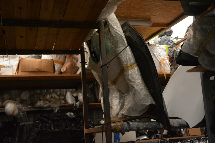 фото №10, Люк vw jetta 5c6 5c6877041j