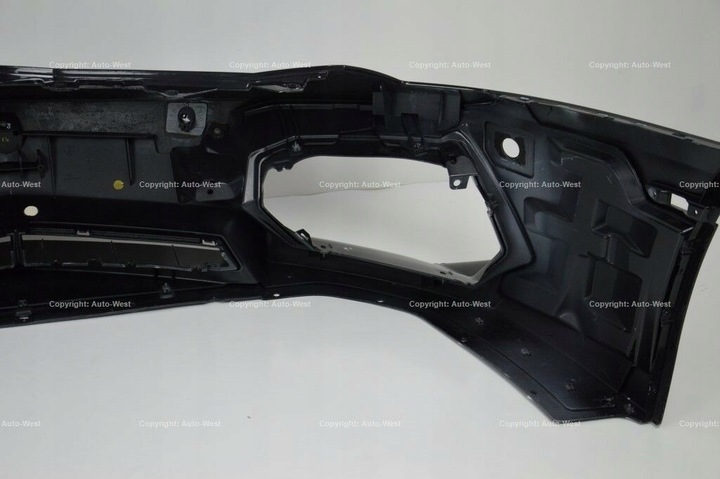 фото №8, Переднее бампер lamborghini aventador з эмблема