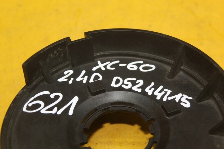 фото №6, Захист ущільнювач вала volvo xc60 s60 ii s80 ii 2.4 d d5244t15 31293007