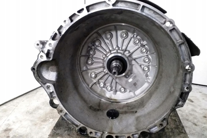 фото №8, Коробка передач land rover range rover velar l560 8hp45 2.0l дизель 132kw