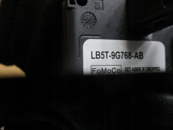 фото №12, Ford kuga iii mk3 радар датчик дистроник acc lb5t-9g768-ab
