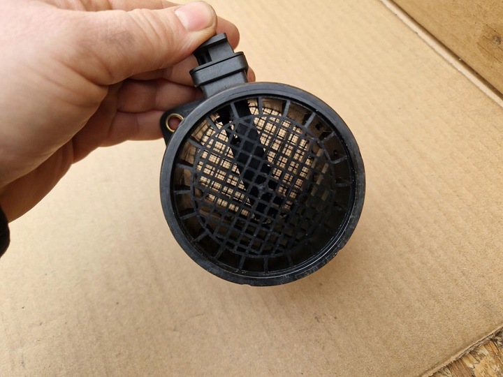 фото №9, Витратомір повітря bosch 0281002721