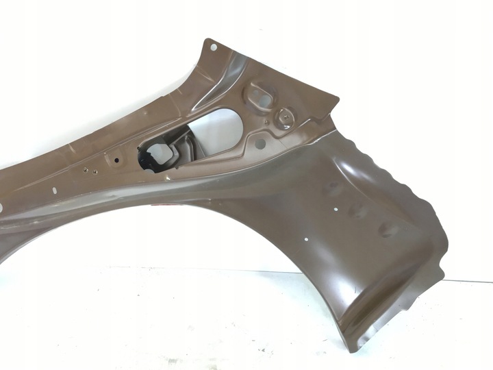 фото №3, Tesla модель s підсилювач стійка c праві