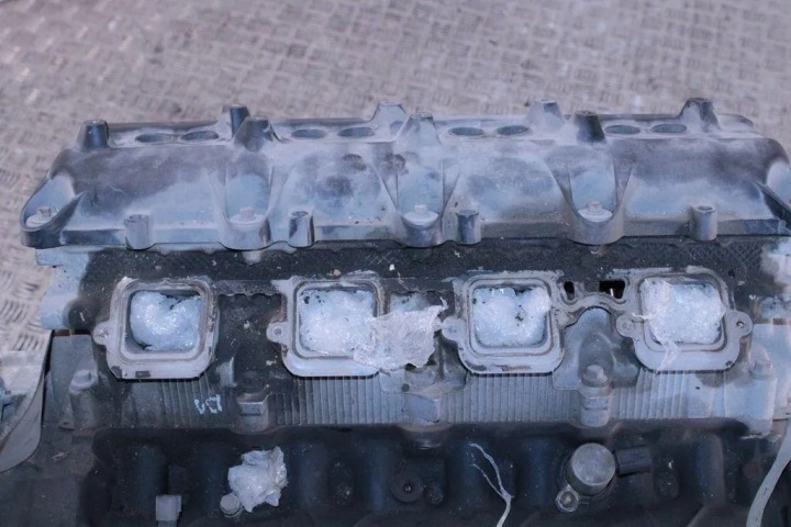 фото №14, Двигун dodge ram 1500 pick-up dj, ds 53022755mb 5.7l бензин 2012