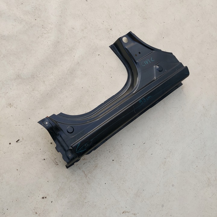 фото №1, Стійка b поріг правий honda civic ufo ii 9 ix org